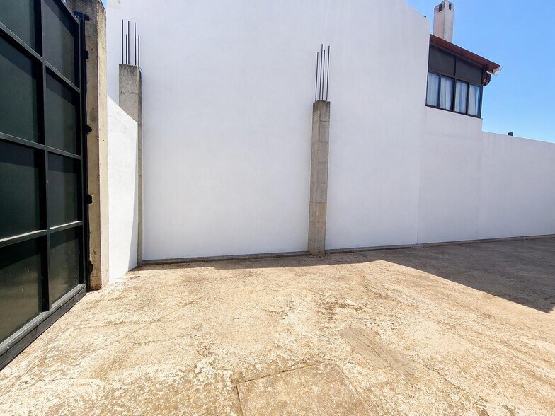 Terrain dans Bollullos de la Mitación, Sevilla à vendre - Photo de l’immeuble – Image 3 sur 7