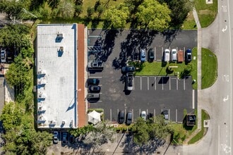 7701-7711 Nova Dr, Davie, FL à louer Photo intérieure– Image 2 sur 11