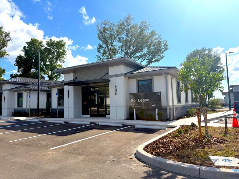 162 Southern Railway, Oakland, FL à louer - Photo principale – Image 1 sur 8