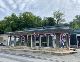 Plus de détails pour 2977 Vt Route 100, Jacksonville, VT - Local commercial à vendre