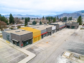 5000 Silver Star Rd, Vernon, BC à louer Photo intérieure– Image 1 sur 2