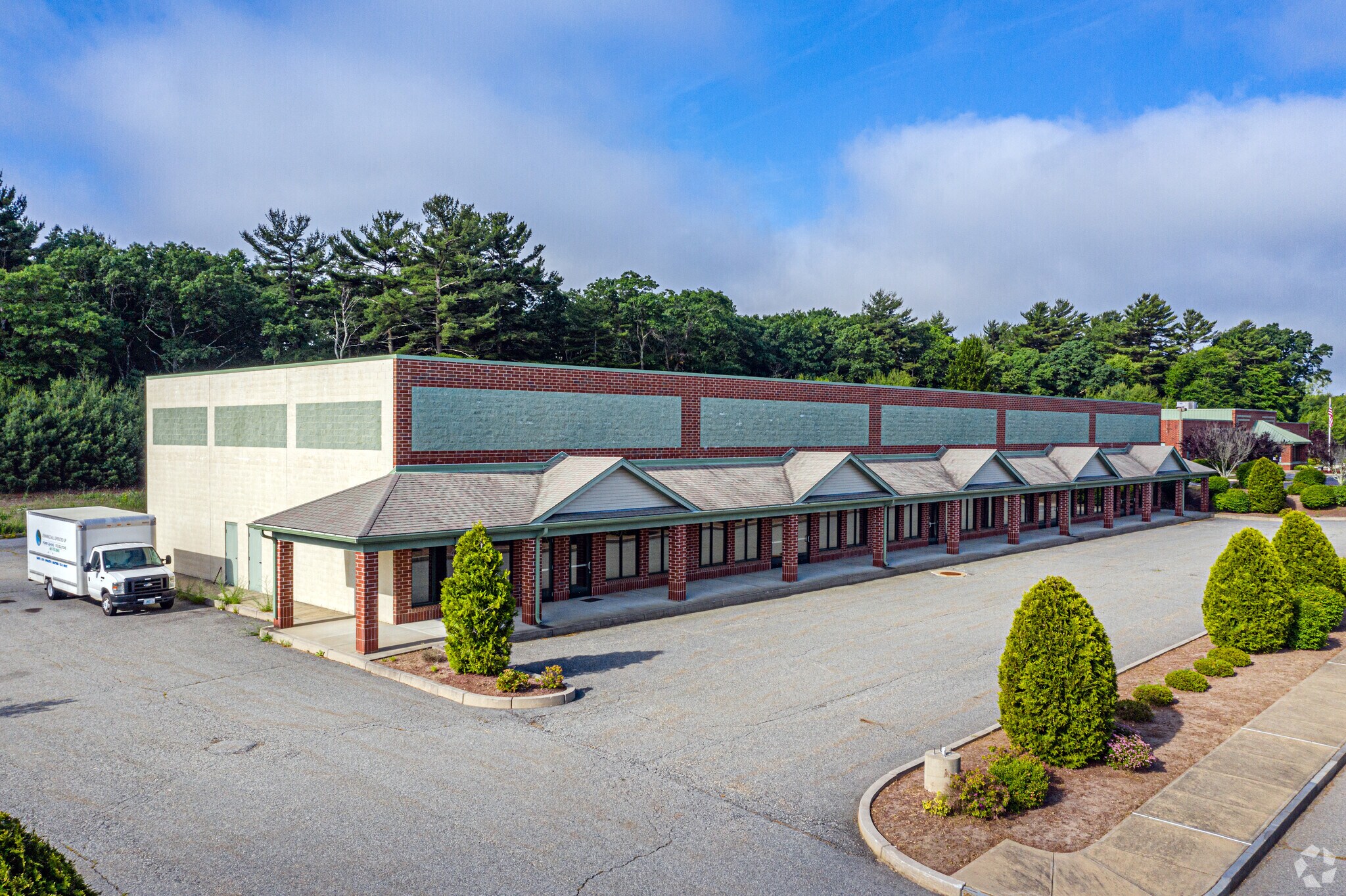 87 Centre Of New England Blvd, Coventry, RI à louer Photo principale– Image 1 sur 30