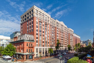 Plus de détails pour 770 5th St NW, Washington, DC - Local commercial à louer