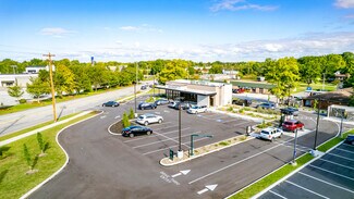 Plus de détails pour 23107 Broadway Ave, Oakwood Village, OH - Local commercial à vendre