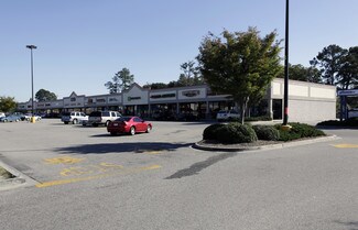 Plus de détails pour 2108 S Irby St, Florence, SC - Local commercial à louer