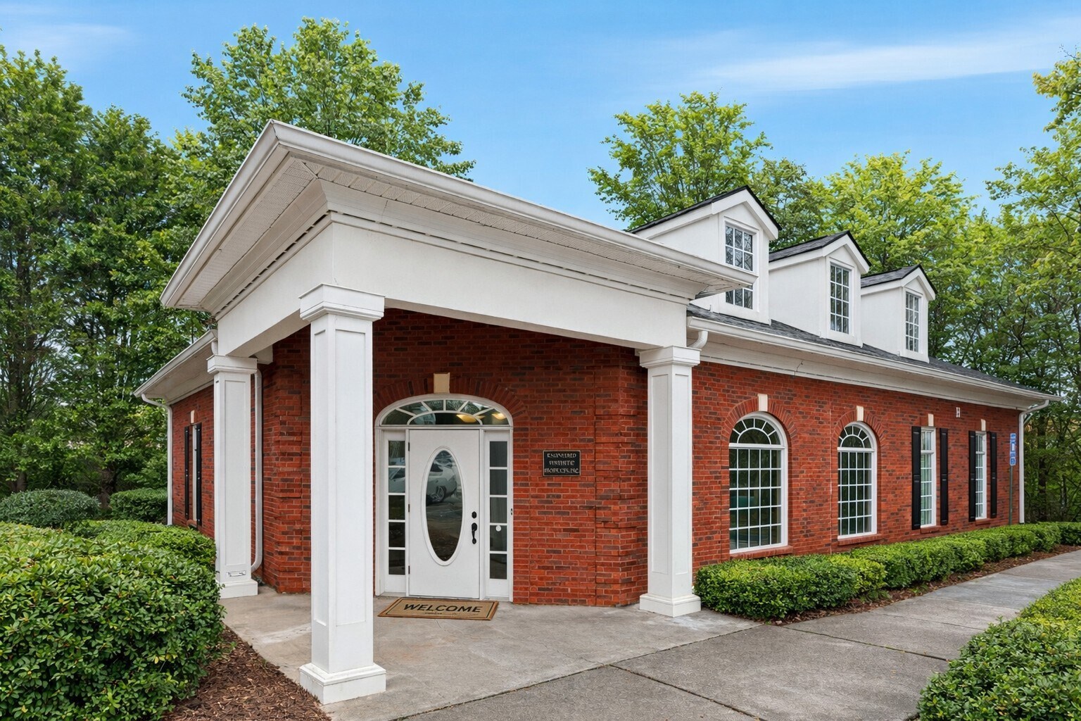 3985 Steve Reynolds Blvd, Norcross, GA à vendre Photo de l’immeuble– Image 1 sur 25