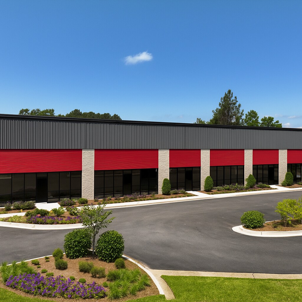 150 Centrum Dr, Irmo, SC à louer Photo de l’immeuble– Image 1 sur 34
