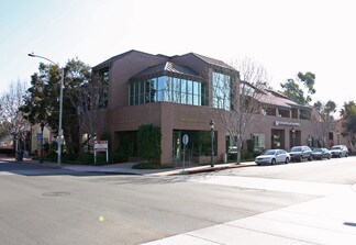 Plus de détails pour 344 F St, Chula Vista, CA - Bureau à louer