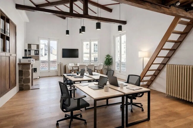 Plus de détails pour 37 Rue Didot, Paris - Bureau à louer