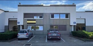 Plus de détails pour Bureau, Local d'activités à louer