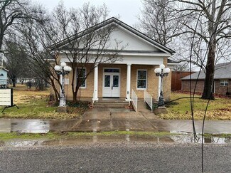Plus de détails pour 102 E Main St, Cumby, TX - Spécialisé à vendre