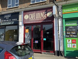 Plus de détails pour 6A Garston Park Parade, Watford - Local commercial à louer