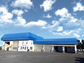 Plus de détails pour 10620 117 Av, Grande Prairie, AB - Spécialisé à vendre