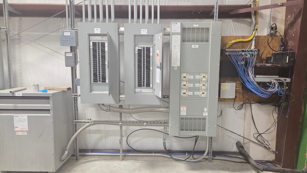 15 Cooperative Way, Wright City, MO à louer - Photo de l’immeuble – Image 3 sur 9