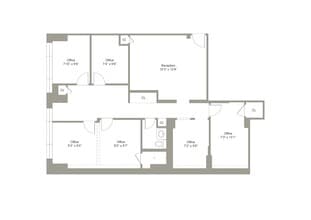 330 W 58th St, New York, NY à louer Plan de site– Image 1 sur 3