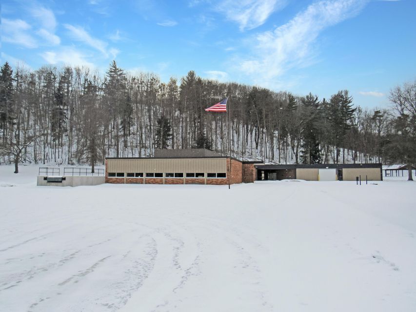 201 Hoovertown Rd, Penfield, PA à vendre Photo de l’immeuble– Image 1 sur 20