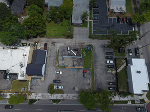 975 NE 125th St, North Miami, FL - VUE AÉRIENNE  vue de carte - Image1