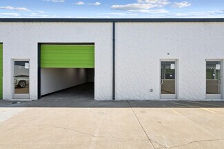 Plus de détails pour 1105 Colorado Ln, Arlington, TX - Local d'activités, Industriel/Logistique à louer