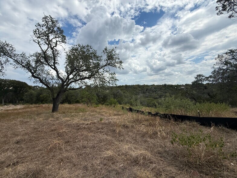803 Westlake Dr, West Lake Hills, TX à vendre - Photo de l’immeuble – Image 3 sur 5