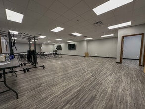 217 E Monroe St, Springfield, IL à louer Photo intérieure– Image 1 sur 12