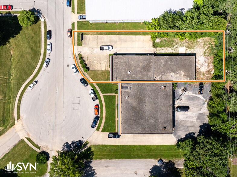 1095 A Majaun Rd, Lexington, KY à louer - Photo de l’immeuble – Image 3 sur 17