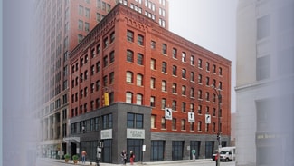 Plus de détails pour 421 Seventh Ave, Pittsburgh, PA - Local commercial à louer