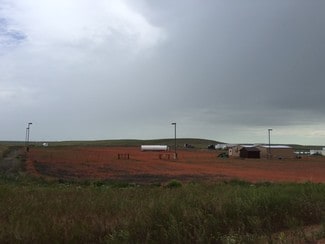 Plus de détails pour 12963 38 P St SW, Belfield, ND - Industriel/Logistique à vendre