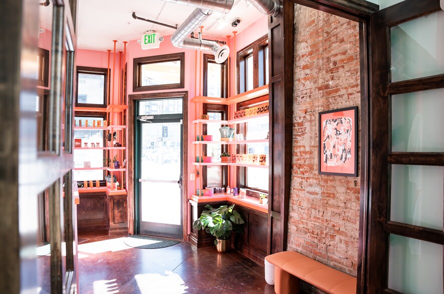 2101-2107 Larimer St, Denver, CO à vendre - Photo de l’immeuble – Image 2 sur 20