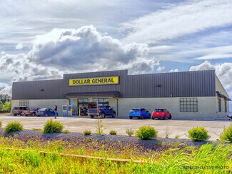 Plus de détails pour 98 Gunderson Blvd, Kenyon, MN - Local commercial à vendre
