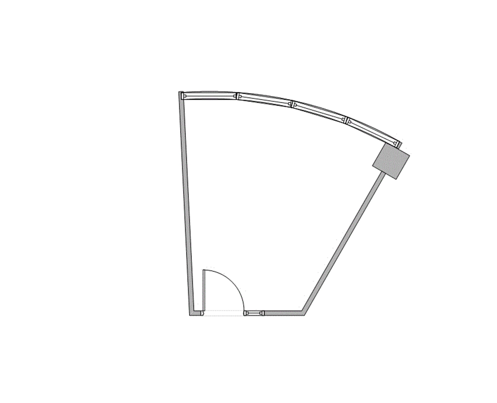 11011 Richmond Ave, Houston, TX à louer Plan d’étage– Image 1 sur 1