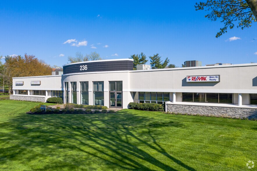 236 NJ-38, Moorestown, NJ à louer - Photo de l’immeuble – Image 2 sur 8