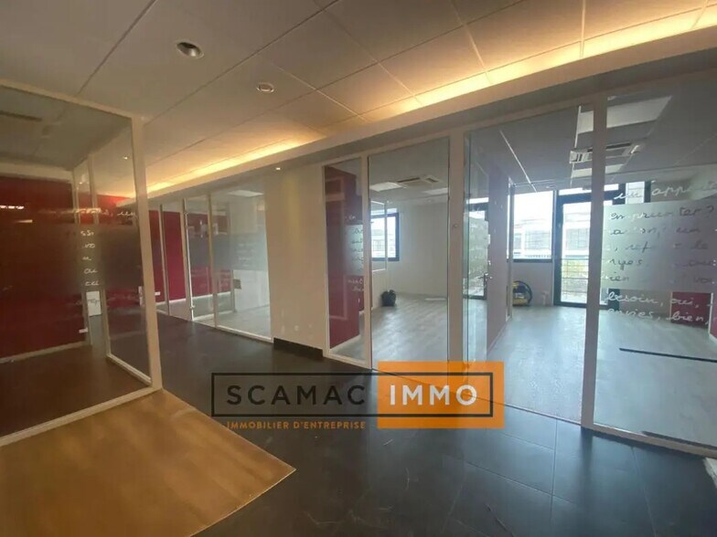 Local commercial dans Marseille à louer - Photo intérieure – Image 3 sur 6