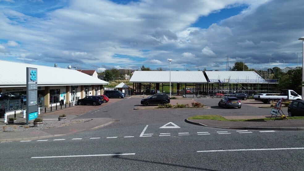 Milton Of Leys Neighbourhood Centre, Inverness à louer - Photo de l’immeuble – Image 2 sur 5