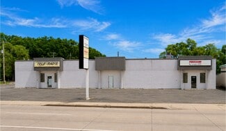 Plus de détails pour 1387 E Laketon Ave, Muskegon, MI - Local commercial à vendre