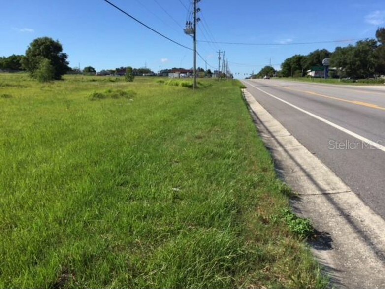 0 US Hwy 17-92 N, Haines City, FL à vendre - Photo de l’immeuble – Image 2 sur 8