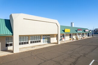Plus de détails pour 345-371 W Broad St, Quakertown, PA - Local commercial à louer