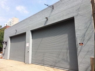Plus de détails pour 139 Charles St, New York, NY - Industriel/Logistique à louer