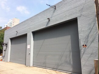 Plus de détails pour 139 Charles St, New York, NY - Industriel/Logistique à louer