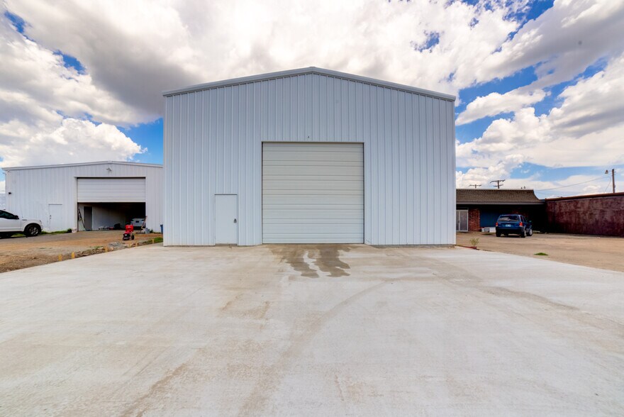 5823 Owasso, Tulsa, OK à louer - Photo de l’immeuble – Image 2 sur 13