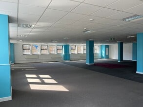 Market St, Halifax à louer Photo intérieure– Image 2 sur 4