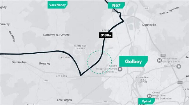 Plus de détails pour Local d’activités à vendre