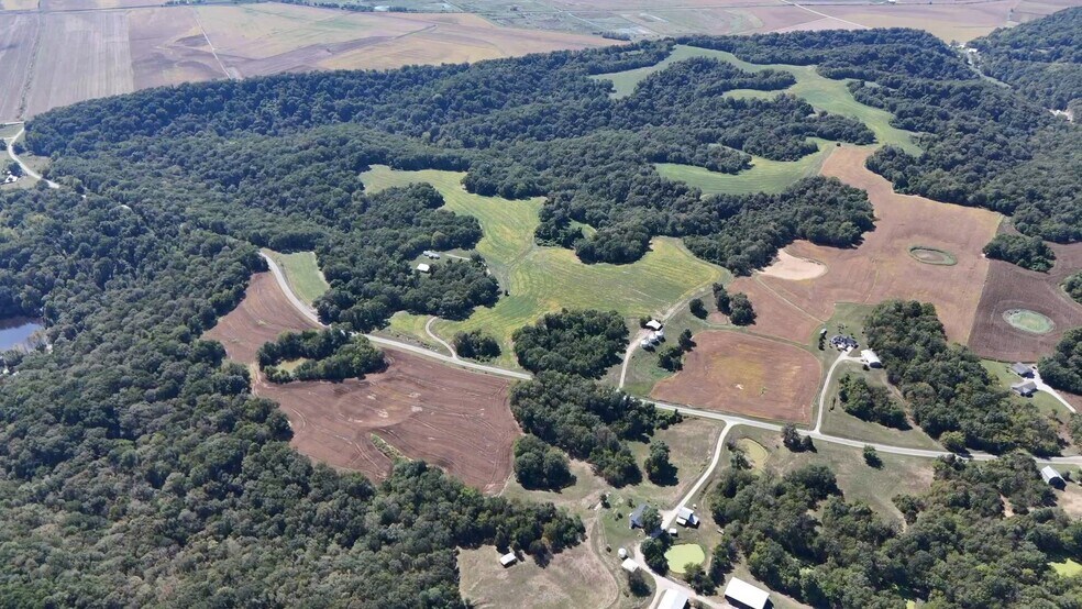 1519 G Rd, Prairie Du Rocher, IL à vendre - Vidéo sur l’annonce professionnelle – Image 2 sur 10