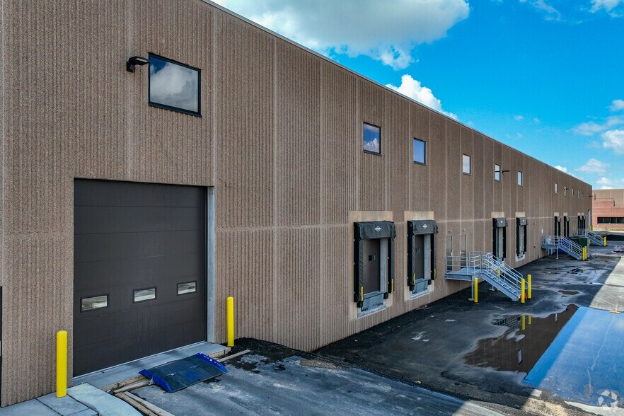 12350 43rd St NE, Saint Michael, MN à louer - Photo de l’immeuble – Image 3 sur 4