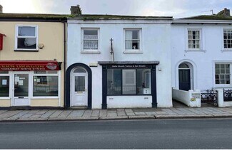 Plus de détails pour 17 Frances St, Truro - Local commercial à louer