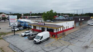 Plus de détails pour 2220-2226 Handley Dr, Fort Worth, TX - Local commercial à vendre