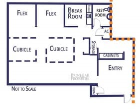 1106 S Mays, Round Rock, TX à louer Photo intérieure– Image 1 sur 2