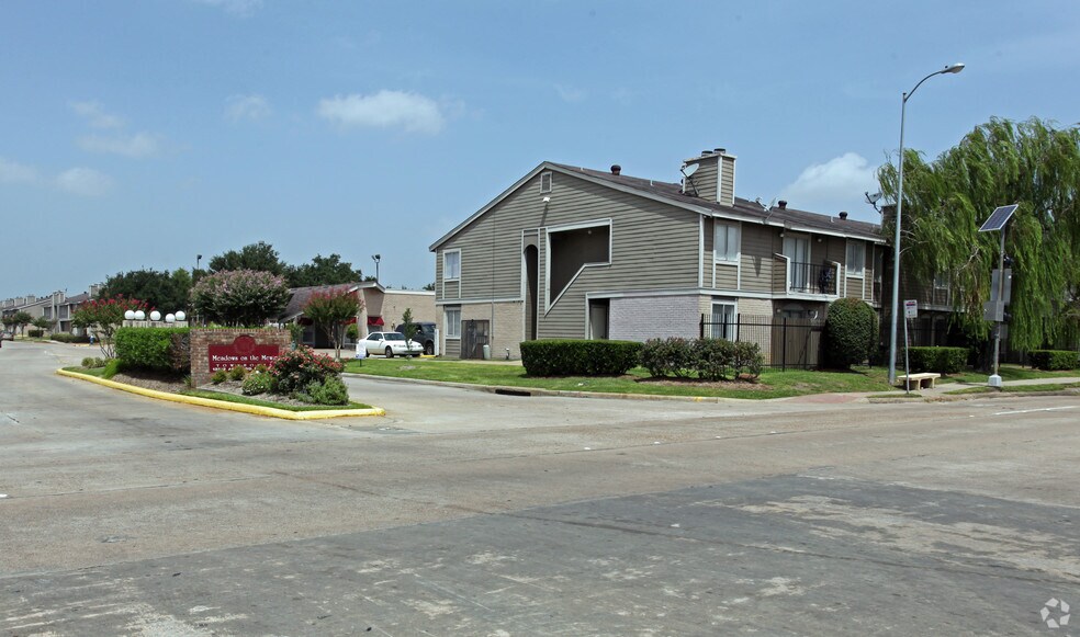 12502 Ashford Meadow Dr, Houston, TX à vendre - Photo principale – Image 1 sur 5