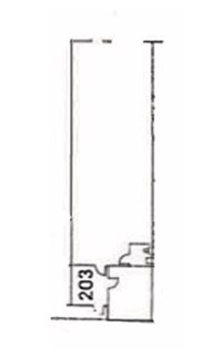 30998 Huntwood Ave, Hayward, CA à louer Plan d’étage– Image 1 sur 1