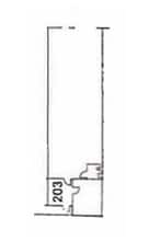 30998 Huntwood Ave, Hayward, CA à louer Plan d’étage– Image 1 sur 1