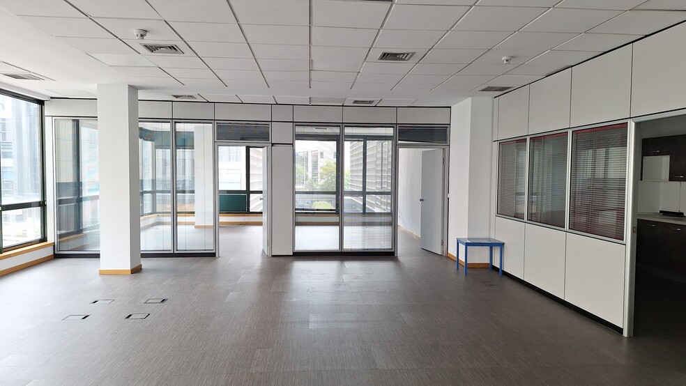 Avenida Industria, 6 - 8, Alcobendas, Madrid à louer - Photo de l’immeuble – Image 3 sur 11